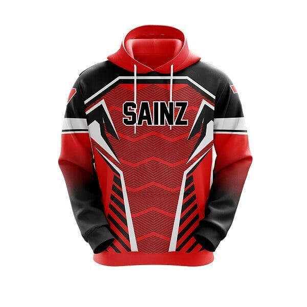 basketball ahier utah red black