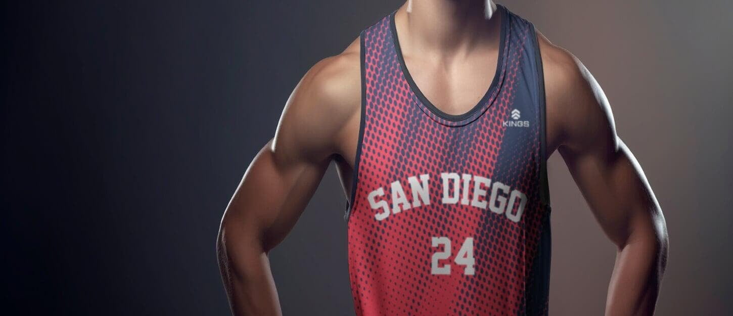 Elevate your Game: The Impact of High-Quality Custom Basketball Uniforms