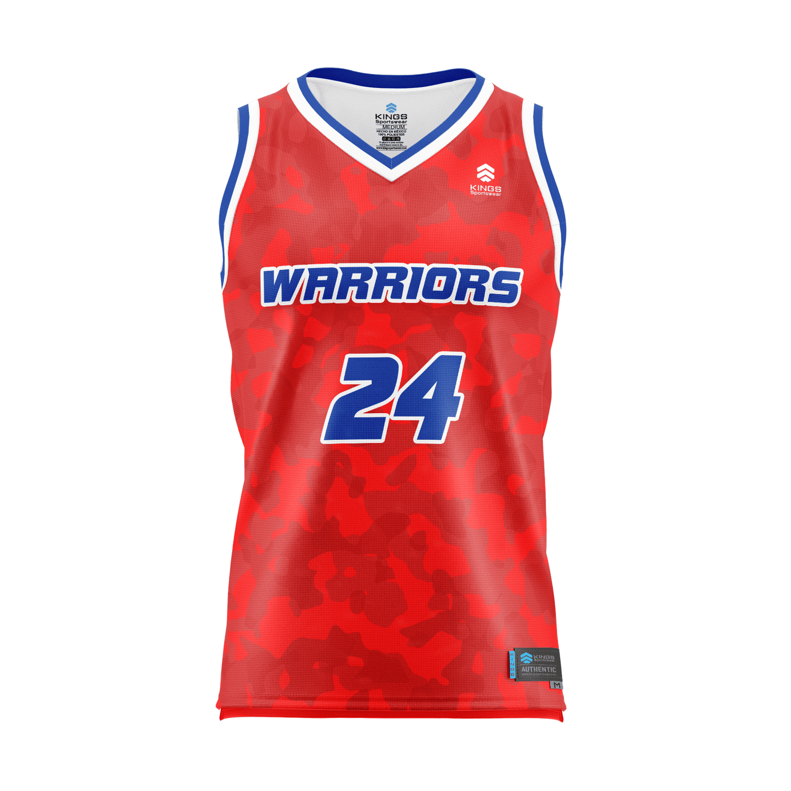 warriors red camo basketball jersey 
