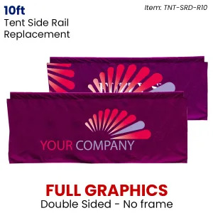 Baseball Jersey V-neck Royal Scarlet