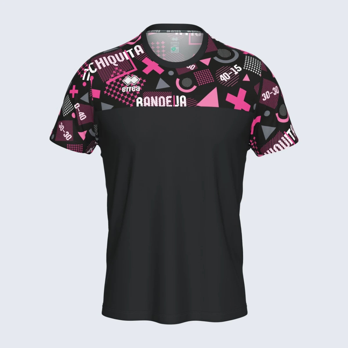 Manolo jersey tigers navy 