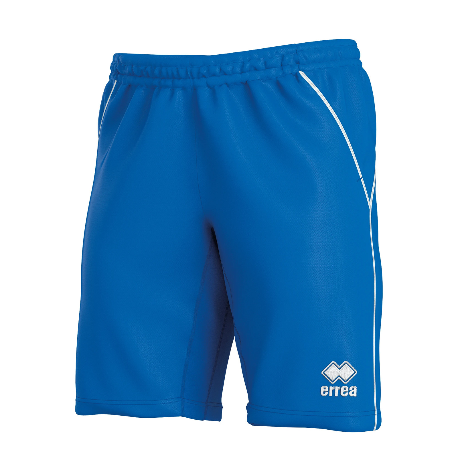Padel short scarlet royal