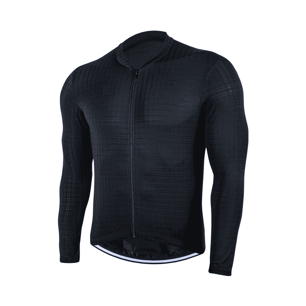 Baseball Jersey V-neck Royal Scarlet